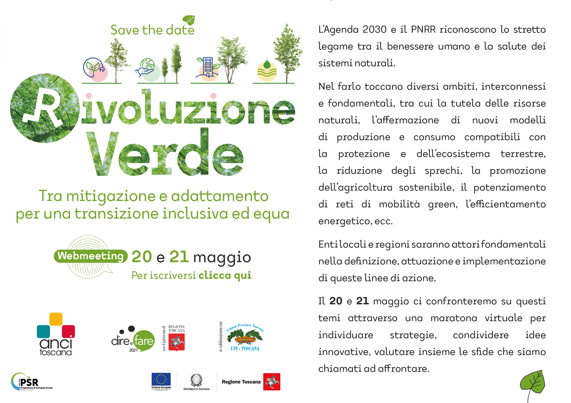 Rivoluzione Verde 2