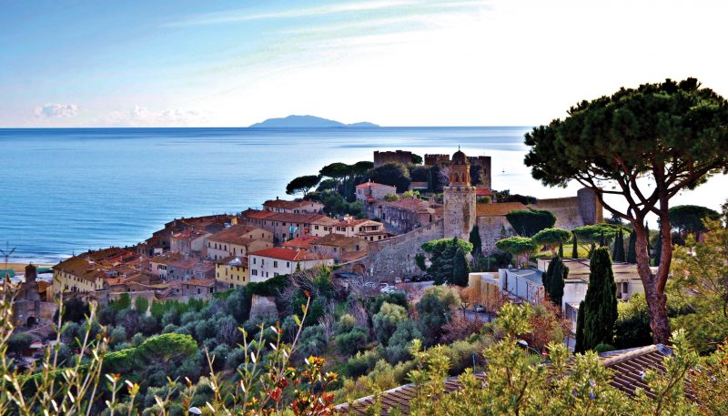 Giornate europee dello sport Castiglione della Pescaia 4 e1523378649371
